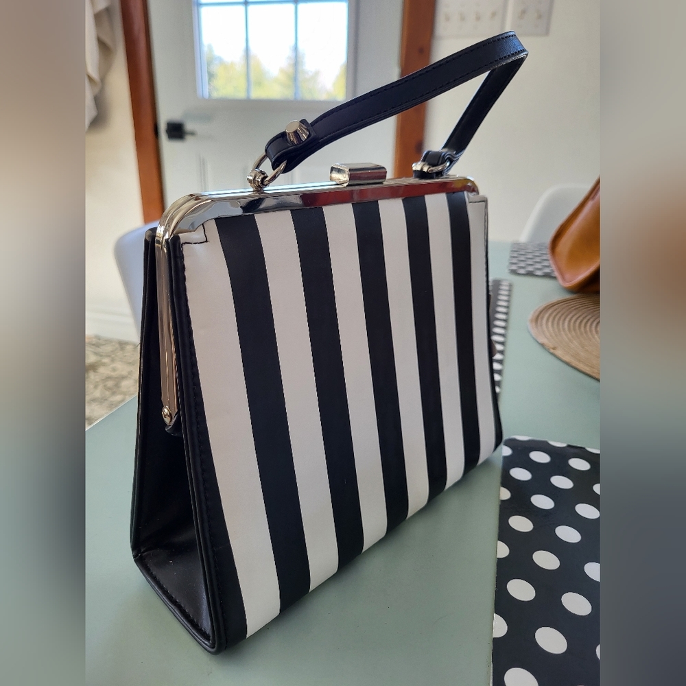 NWT - Lola Ramona Purse - Small